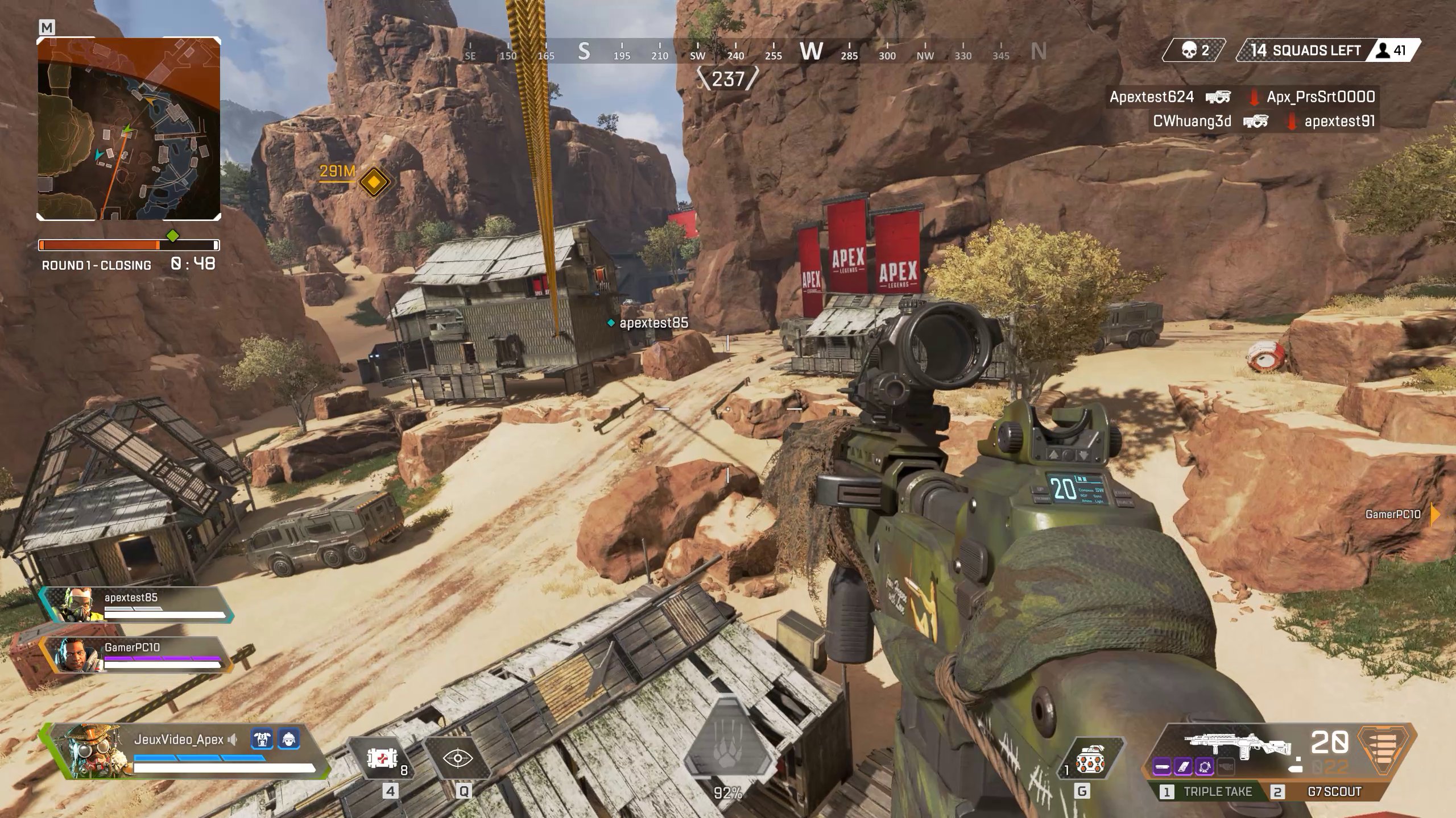 Apex Legends - Imagen 9